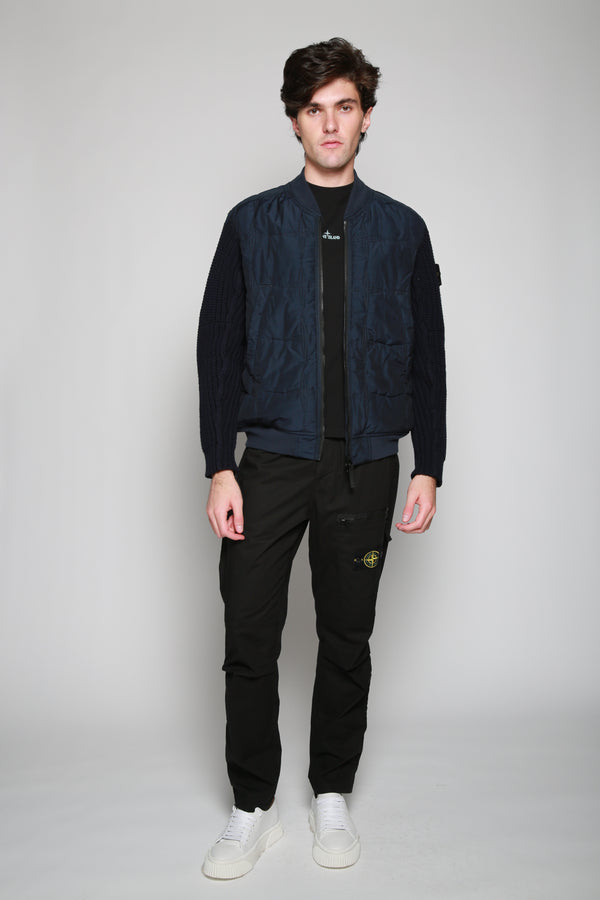 Stone Island | Chamarra Marino. 