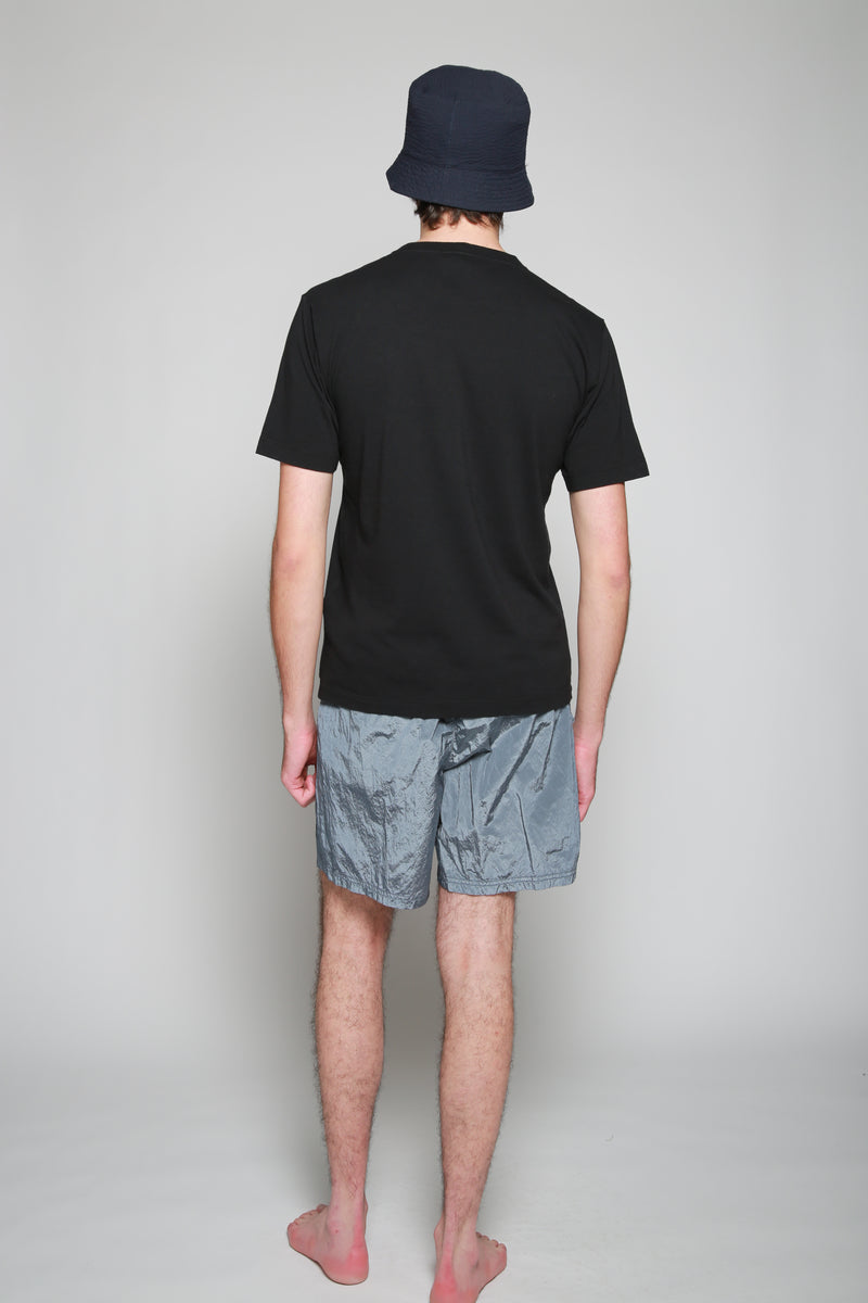 Shorts Azul
