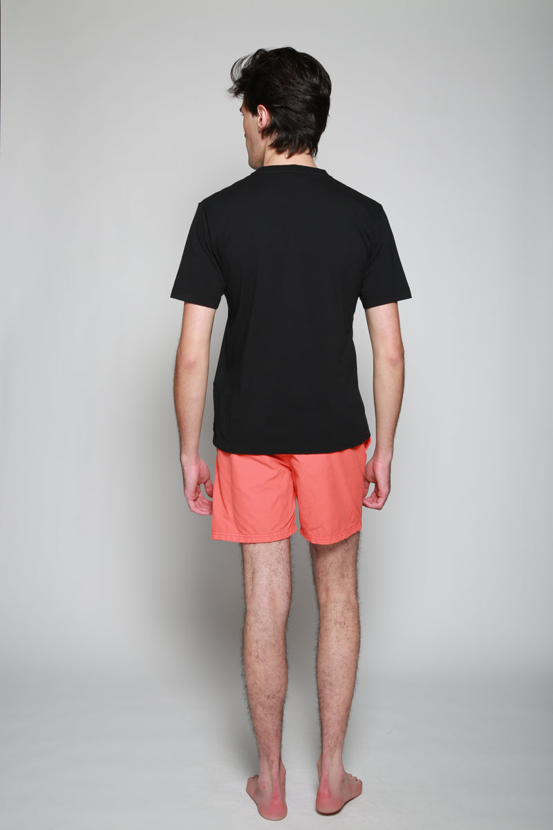 Traje De Baño Naranja
