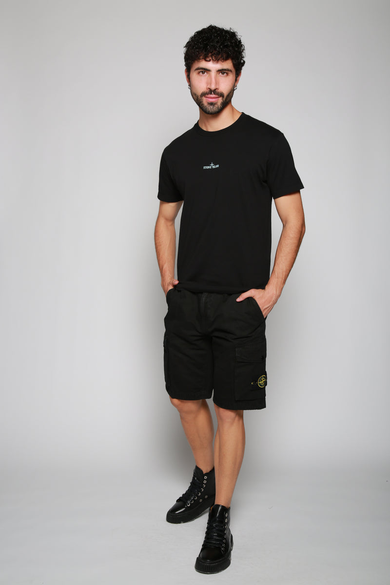 Shorts Negro