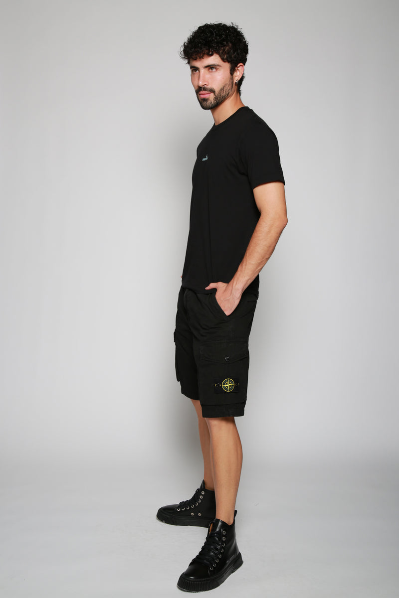 Shorts Negro