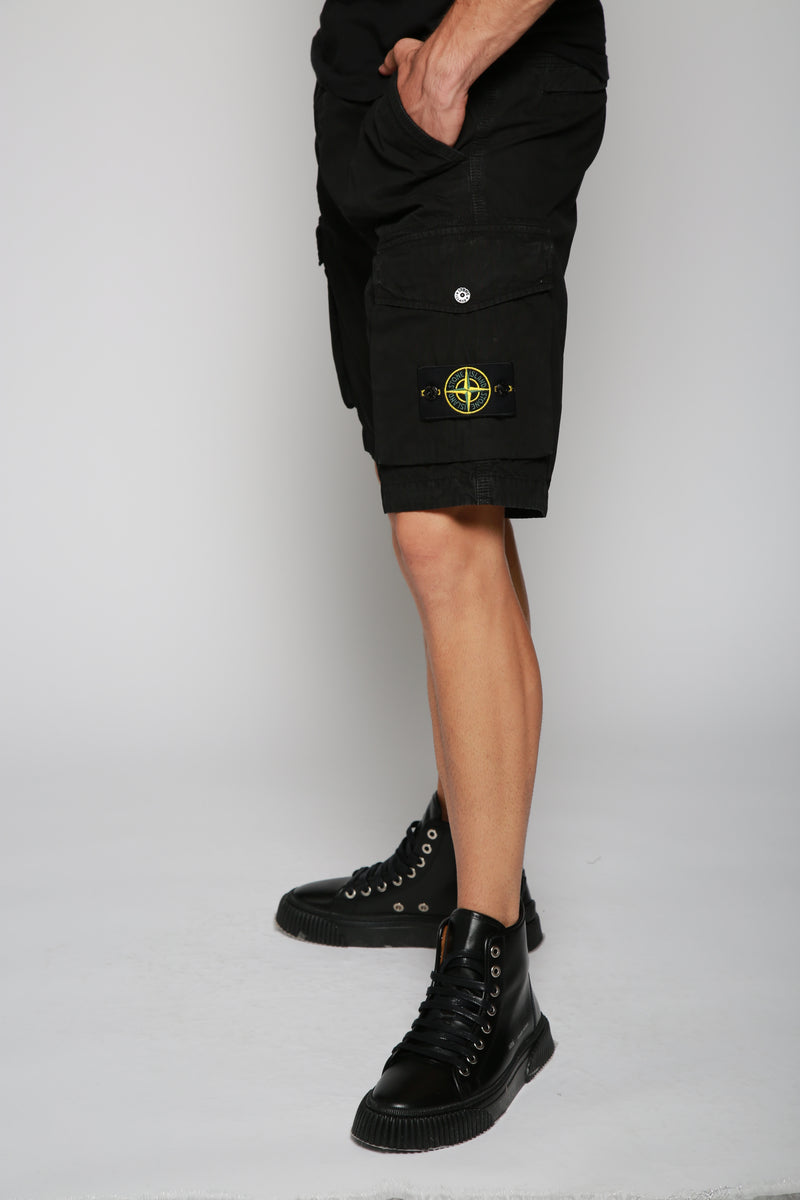 Shorts Negro