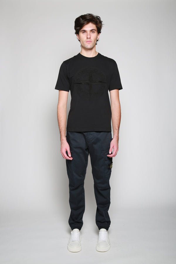 Pantalón Casual Marino