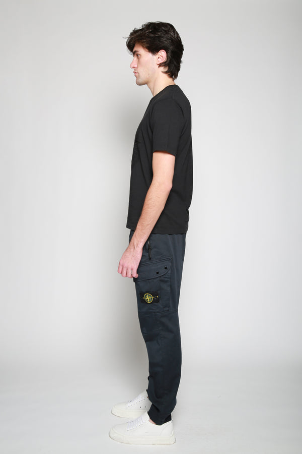 Pantalón Casual Marino