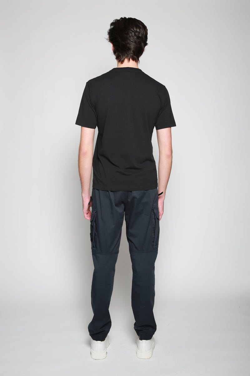 Stone Island | Pantalón Casual Marino. 