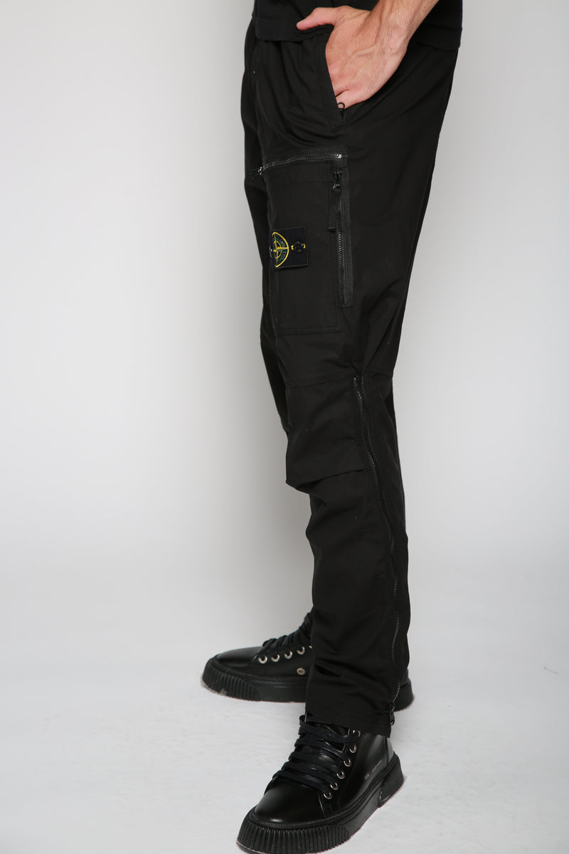Pantalón Casual Negro