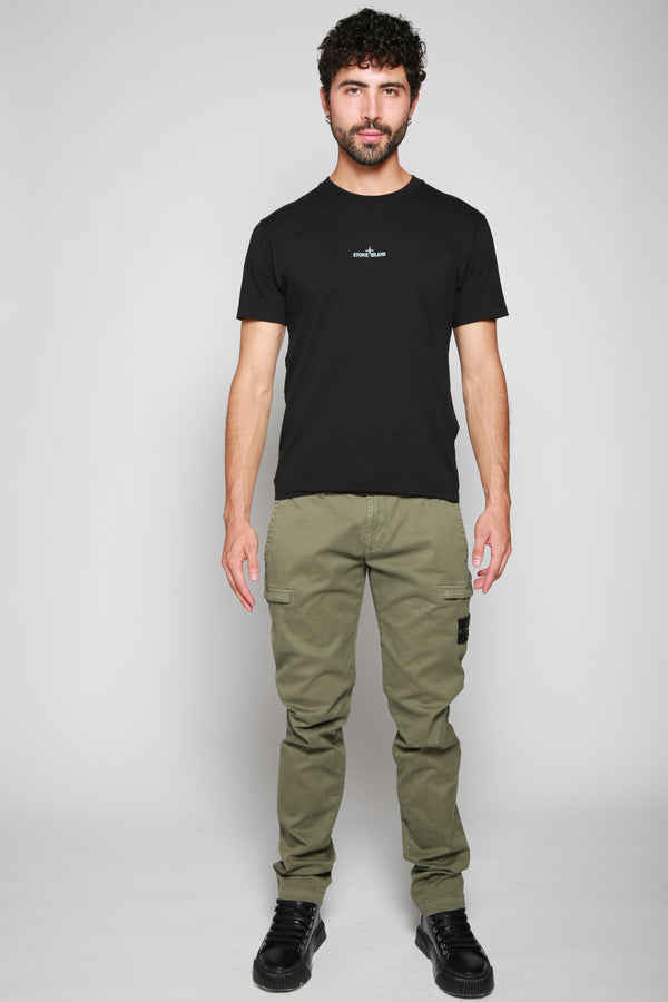 Pantalón Casual Verde