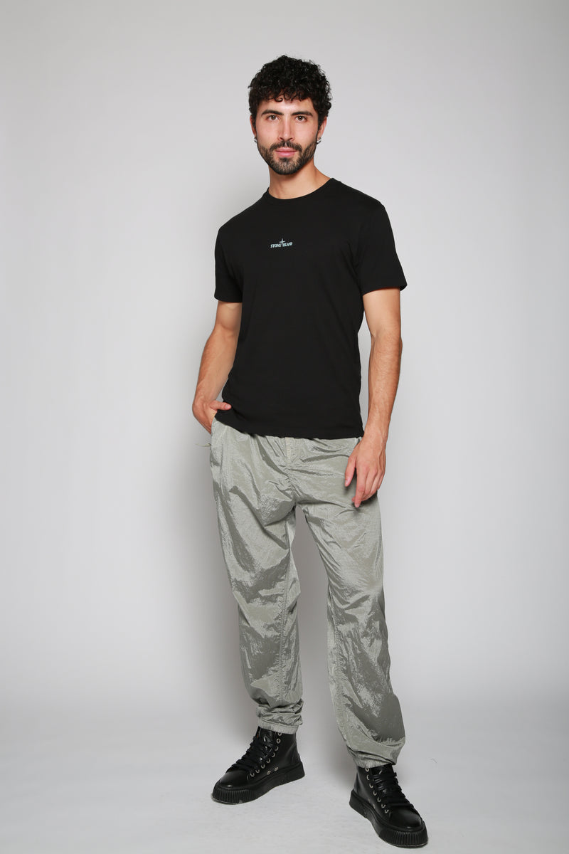 Pantalón Casual Fleece Gris