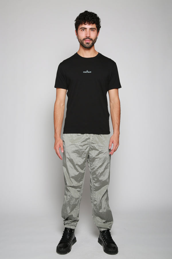Pantalón Casual Fleece Gris