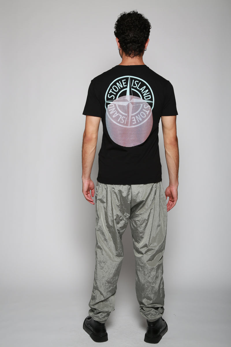 Pantalón Casual Fleece Gris