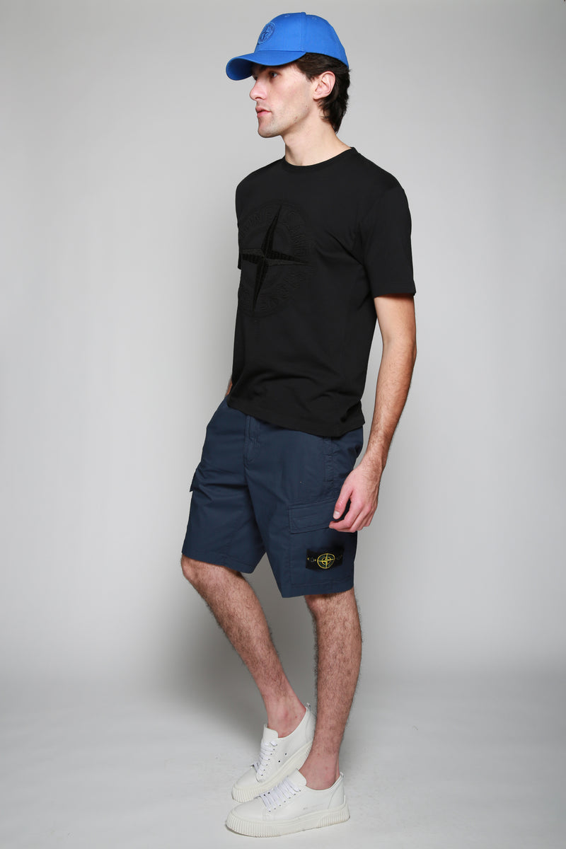 Stone Island | Shorts Marino. 