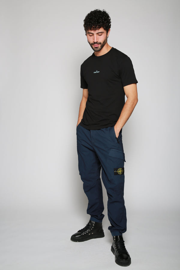 Pantalón Azul