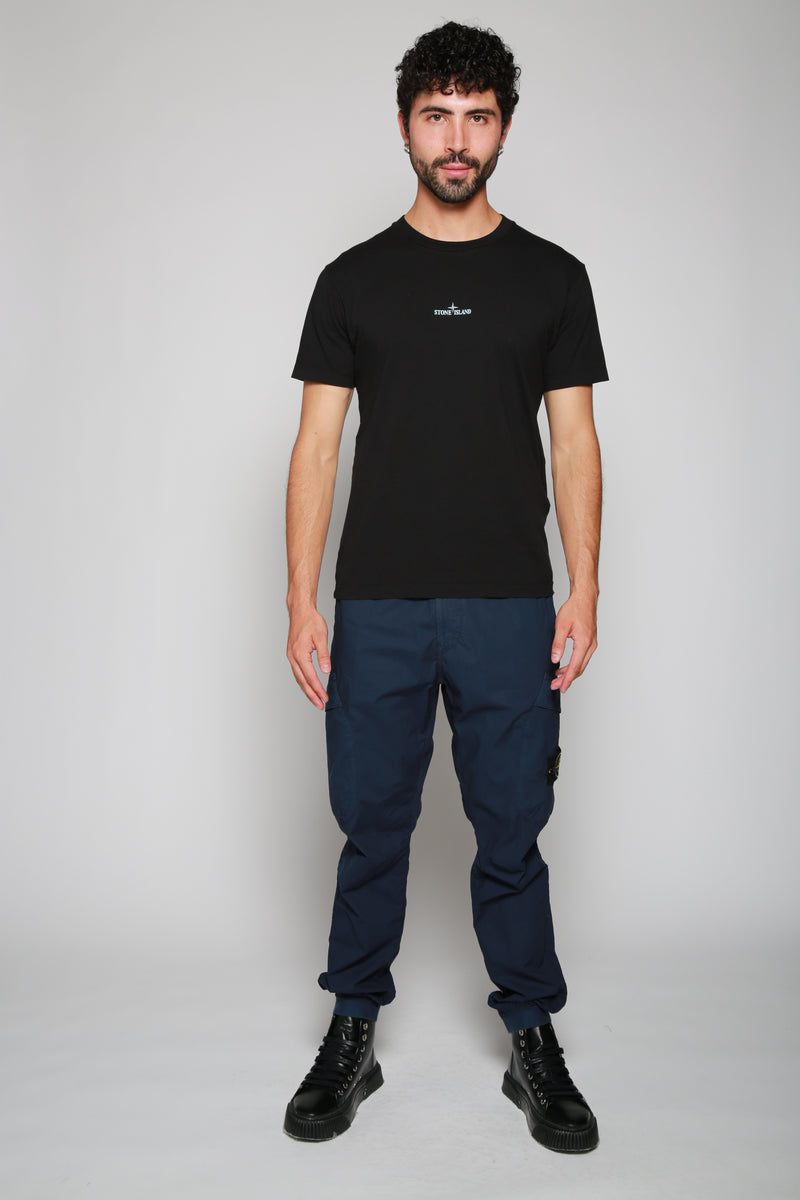 Pantalón Azul