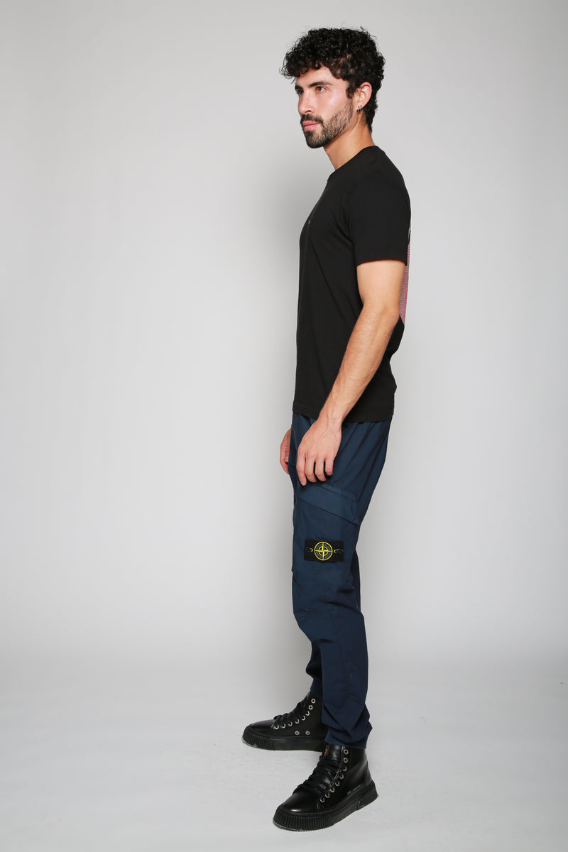 Pantalón Azul