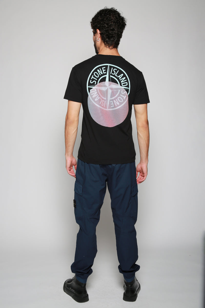 Stone Island | Pantalón Azul. 