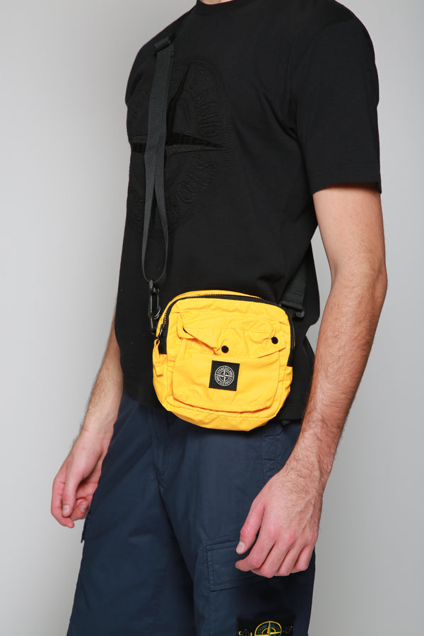 Bolsa Casual Amarillo