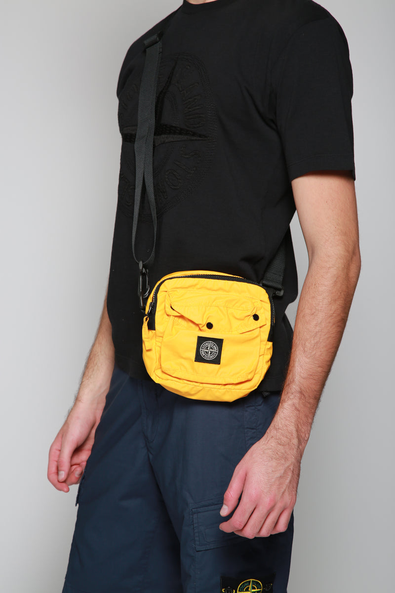 Bolsa Casual Amarillo