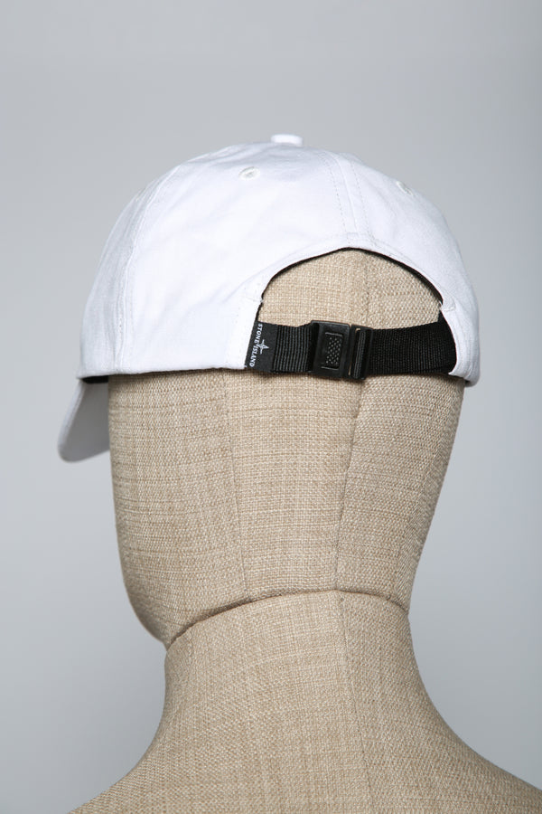 Gorra Blanco
