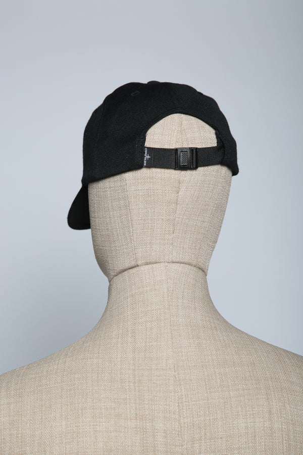 Gorra Negro