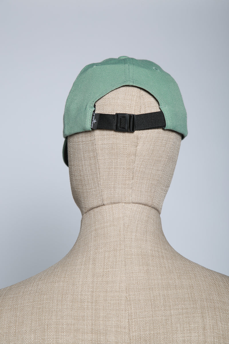 Gorra Verde