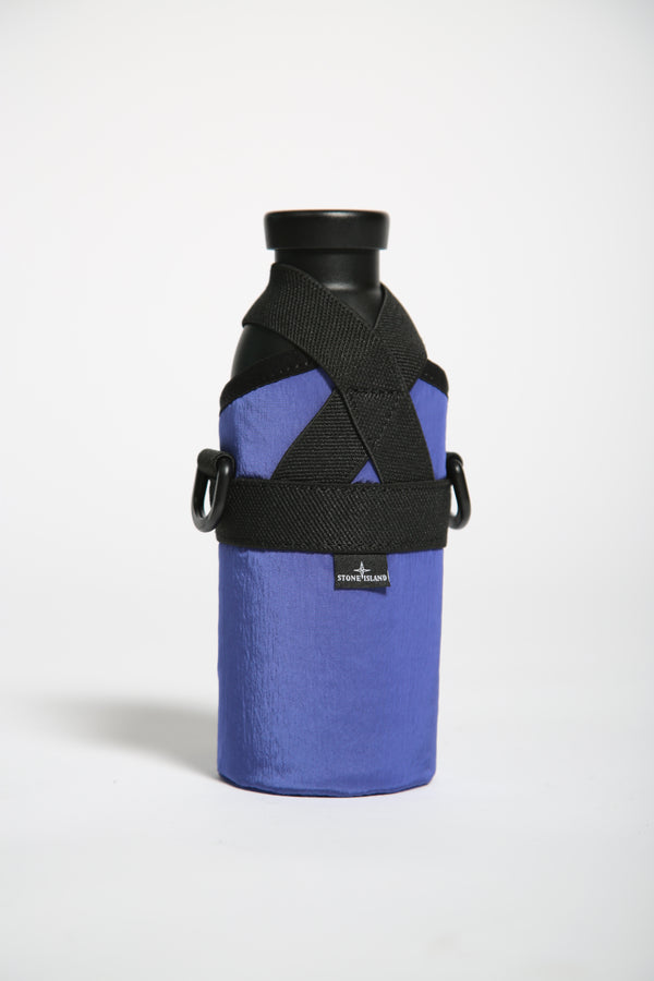 Stone Island | Botella Negro. 
