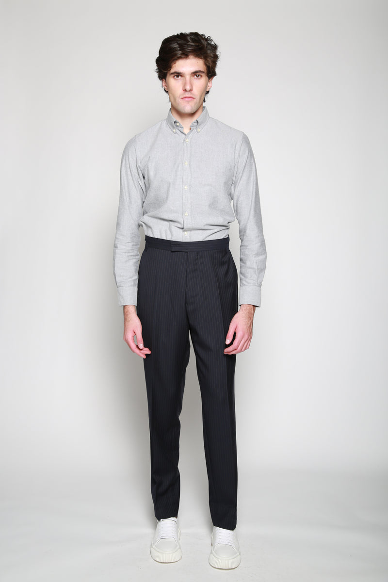 Officine Générale | Pantalón Formal Woven Howard Marino. 