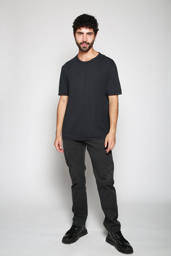 Camiseta Negro
