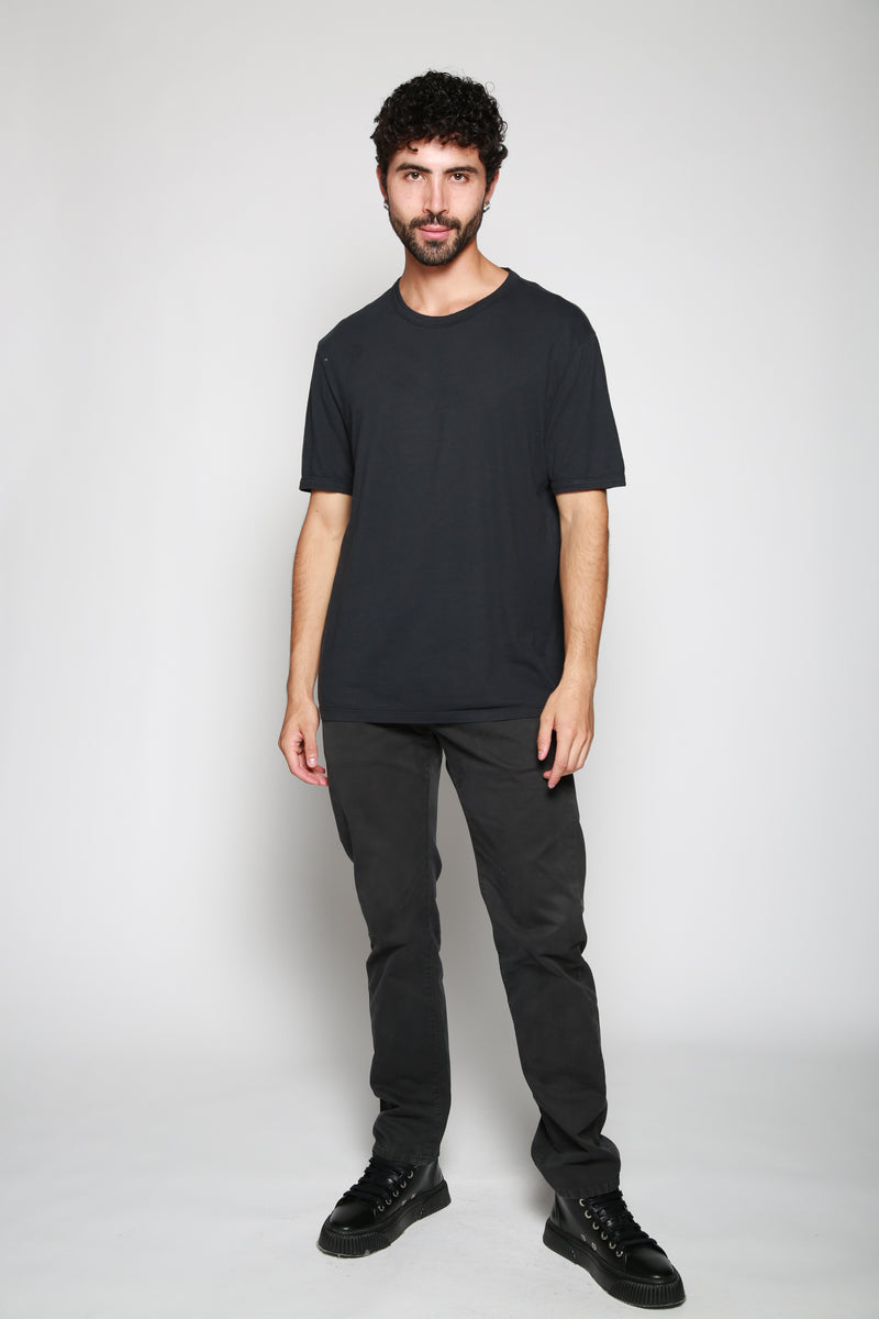 Camiseta Negro