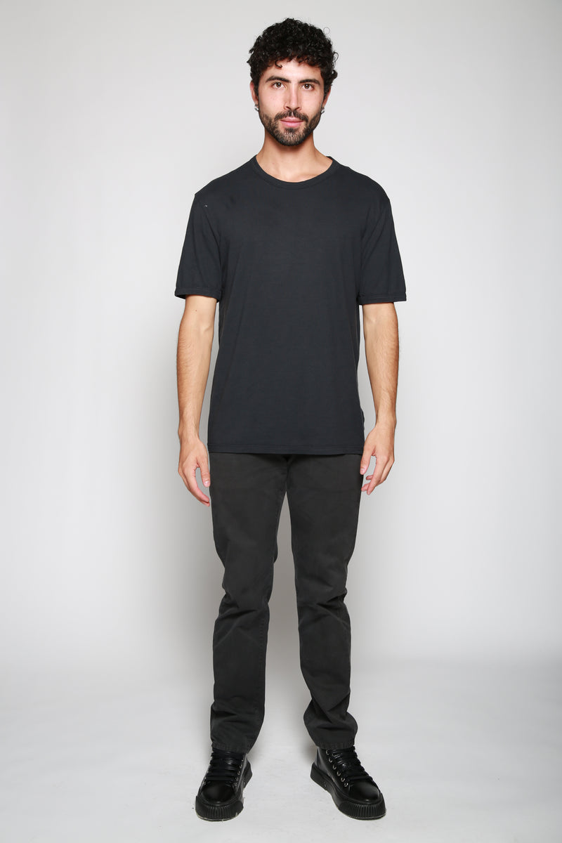 Camiseta Negro