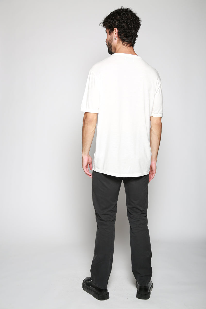 Camiseta Blanco