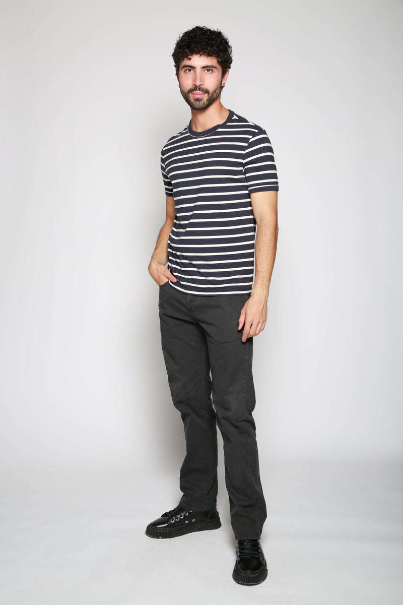 Officine Générale | Camiseta Marino. 