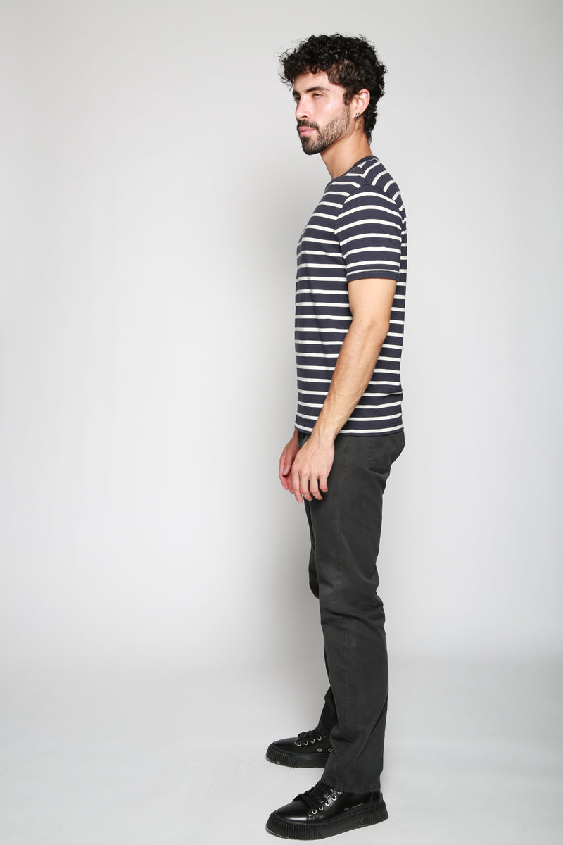 Officine Générale | Camiseta Marino. 