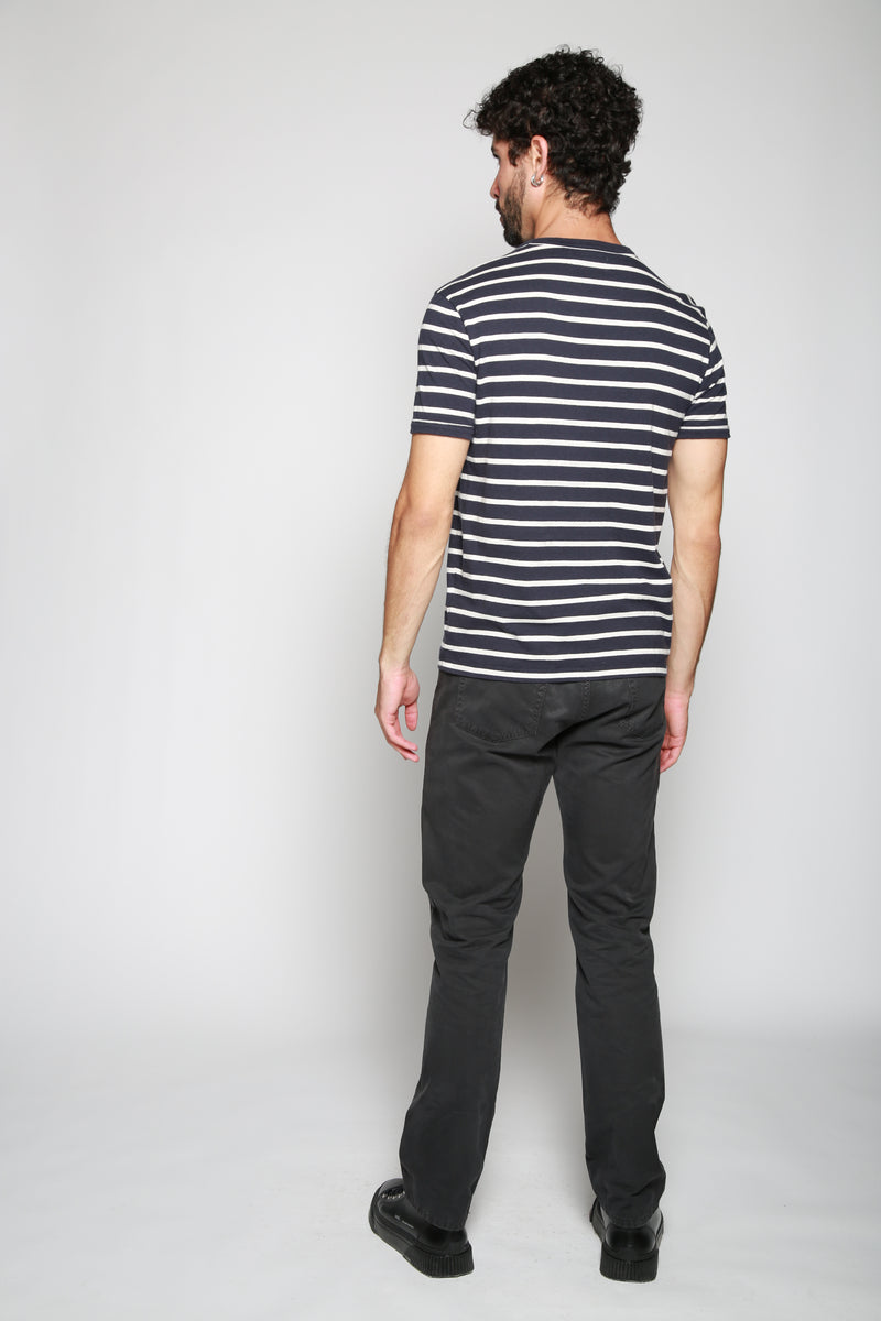 Officine Générale | Camiseta Marino. 