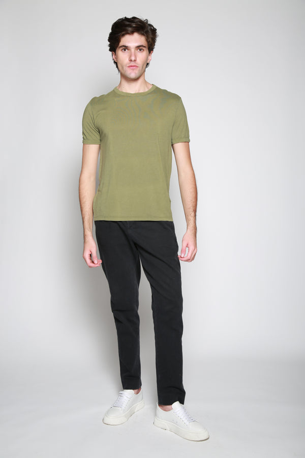 Camiseta Olivo