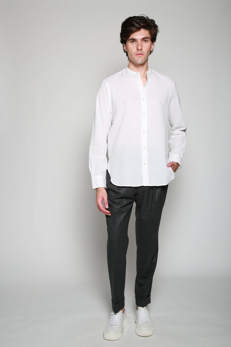 Officine Générale | Camisa Blanco. 