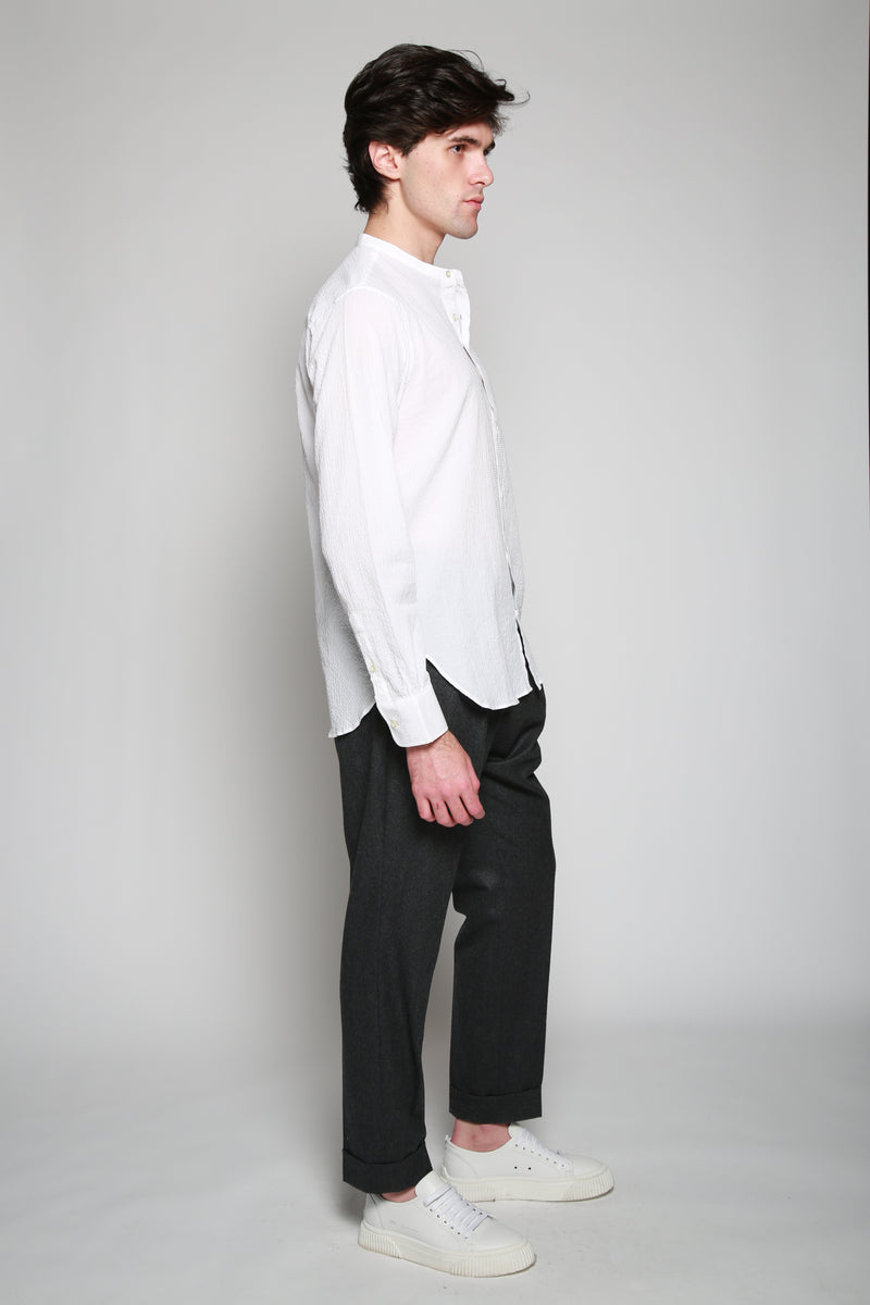 Officine Générale | Camisa Blanco. 