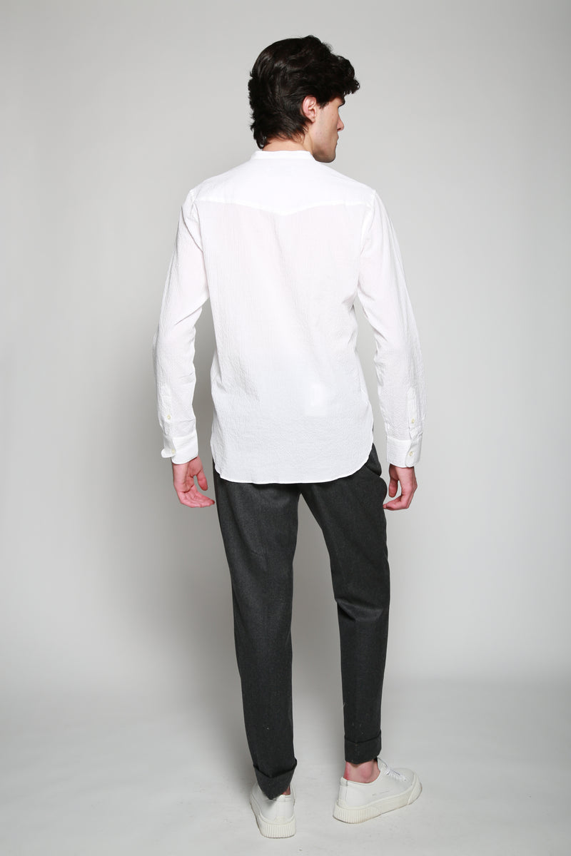 Camisa Blanco