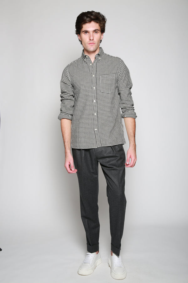 Camisa Negro