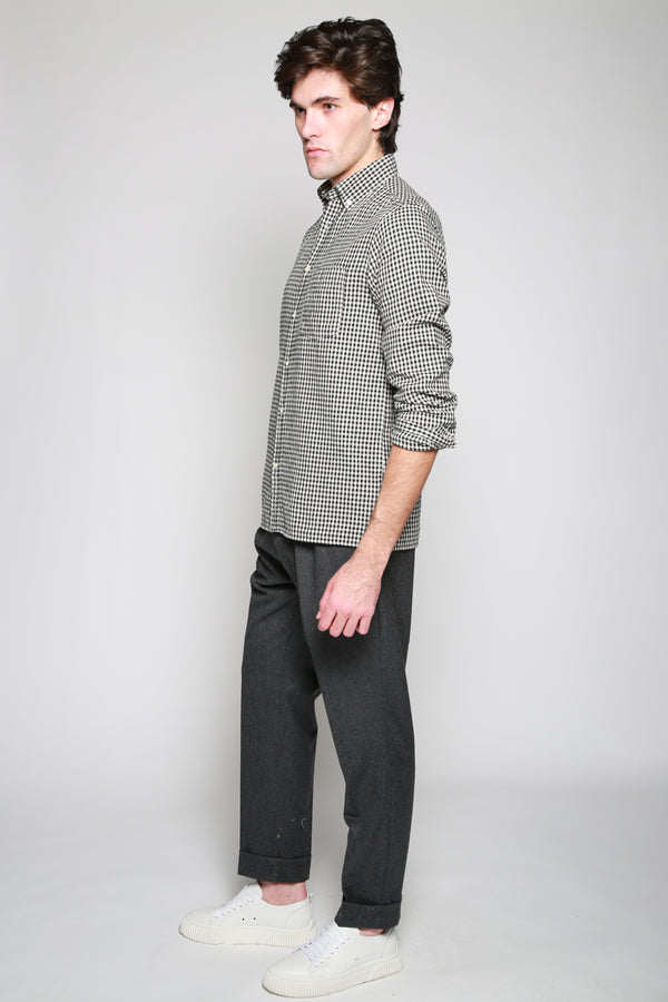 Camisa Negro