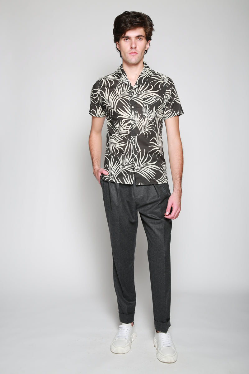 Officine Générale | Camisa Blanco. 