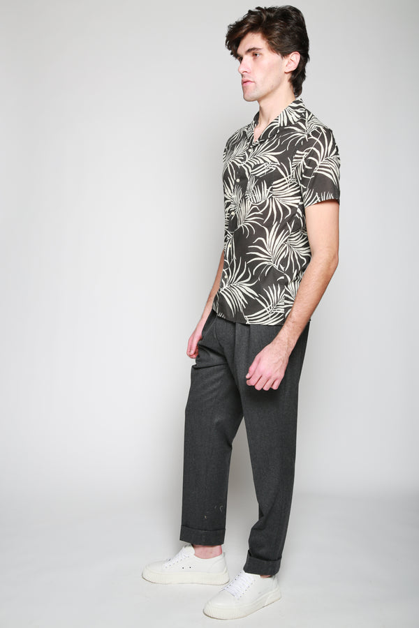 Camisa Blanco