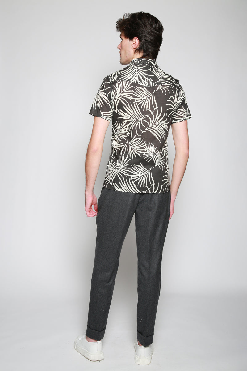 Camisa Blanco