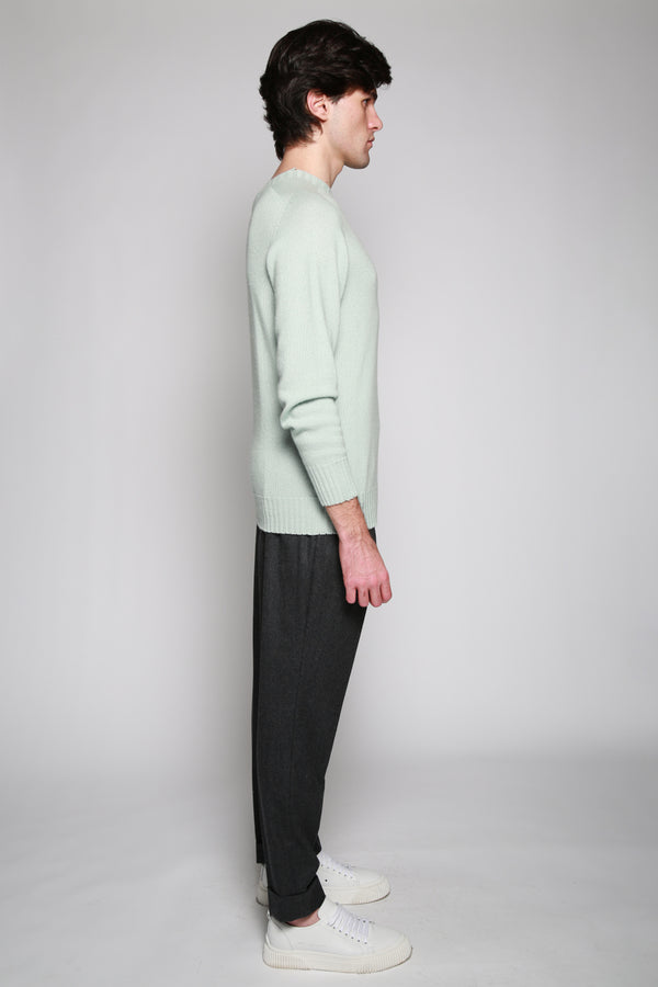Officine Générale | Sweater Verde Claro. 