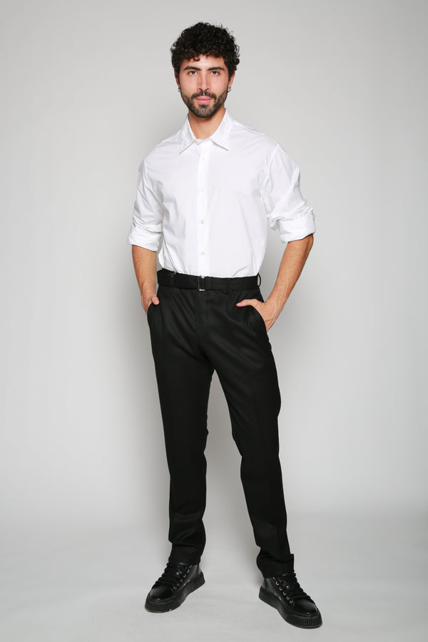 Officine Générale | Camisa Blanco. 