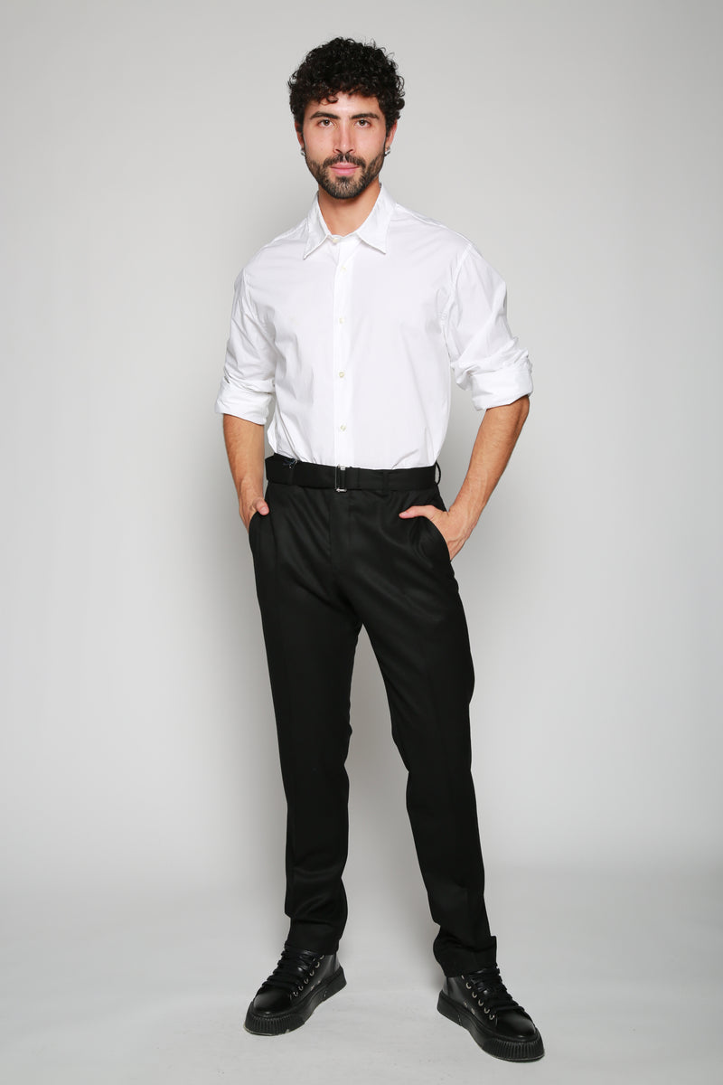 Officine Générale | Camisa Blanco. 