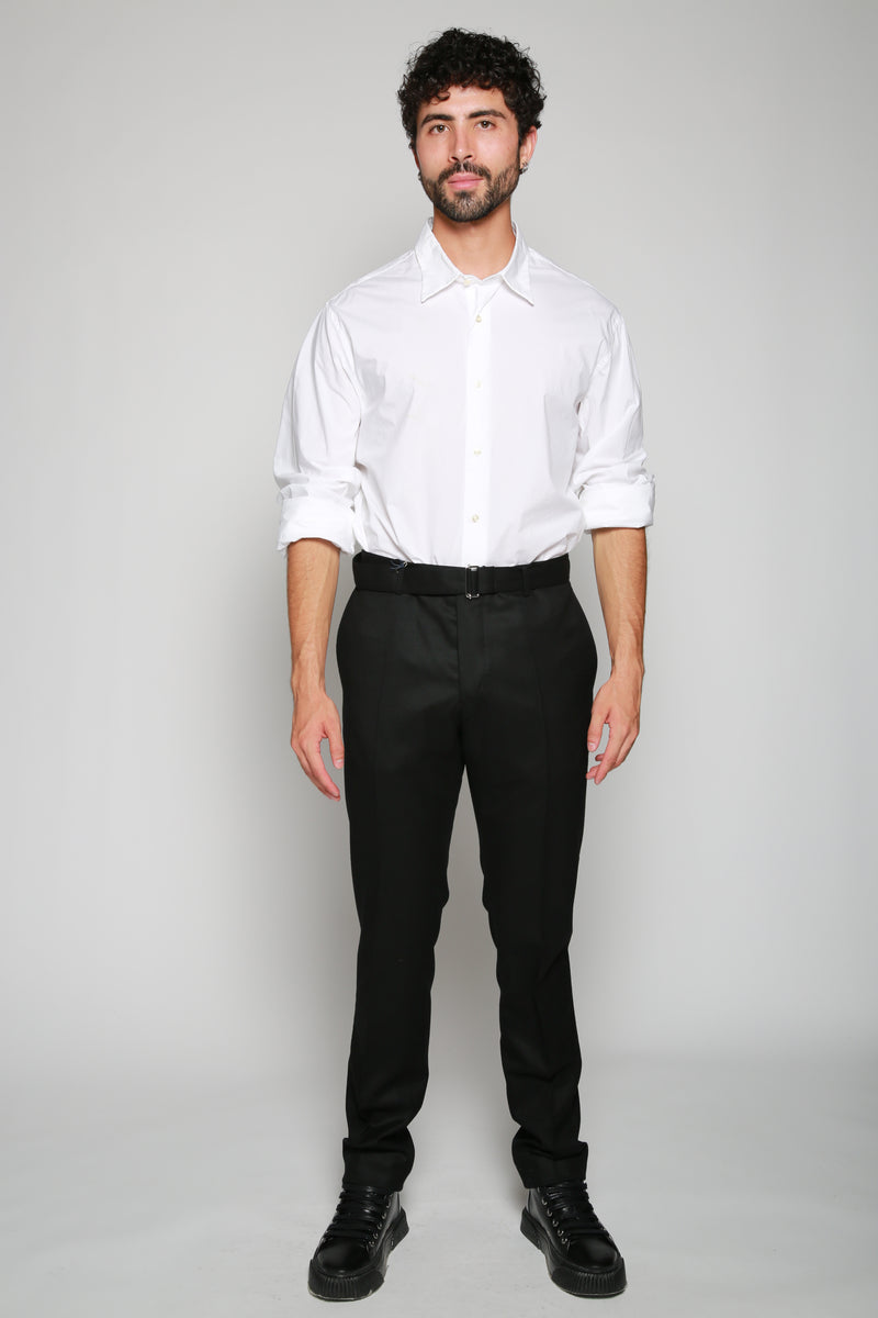 Camisa Blanco