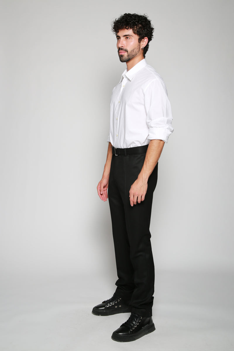 Camisa Blanco