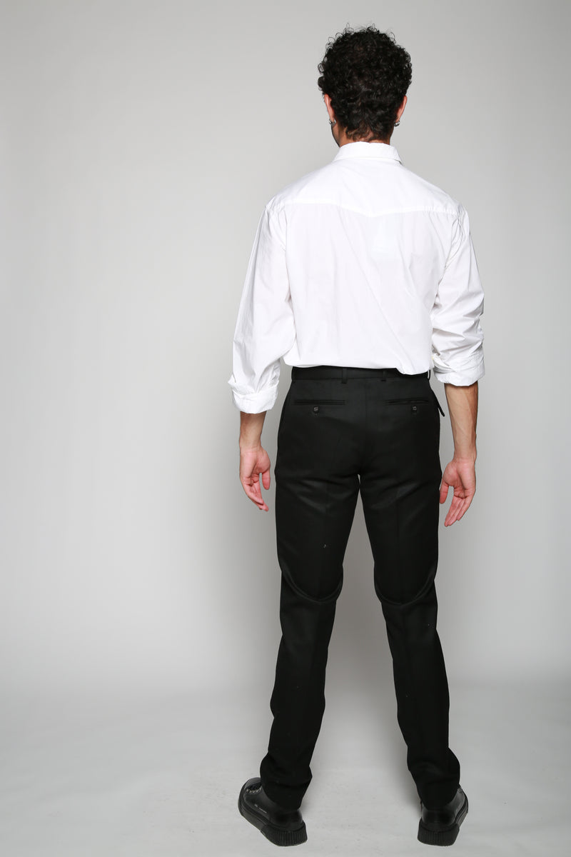 Camisa Blanco