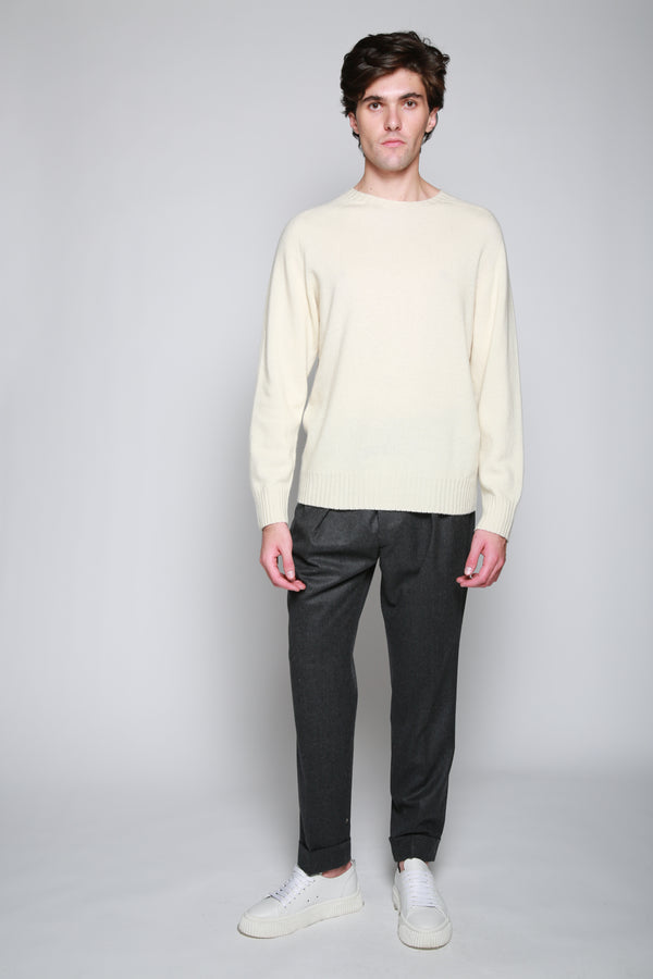 Officine Générale | Sweater Beige. 