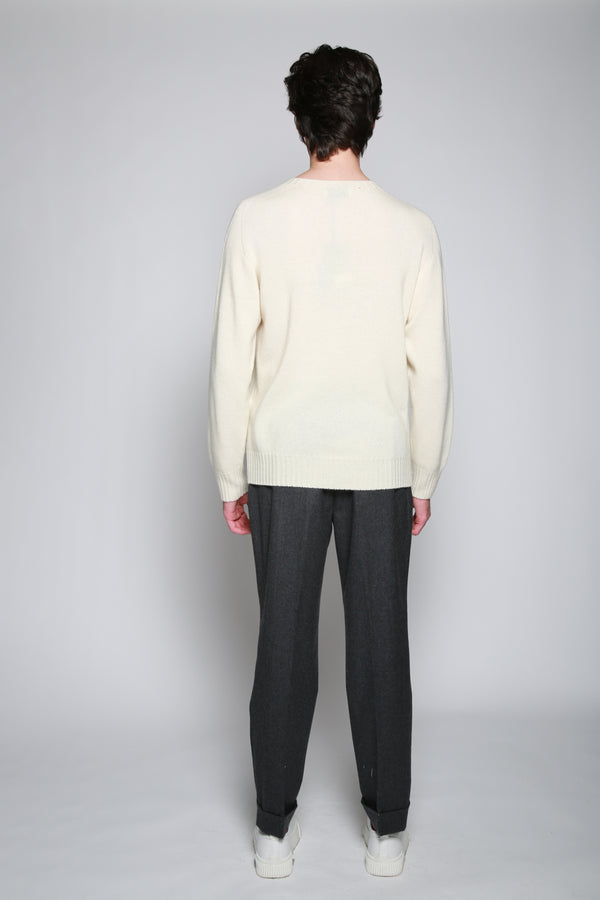 Sweater Beige